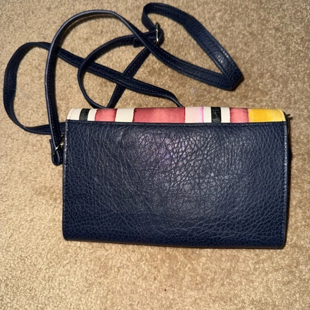 Jessica Simpson Clutch Crossbody Bag